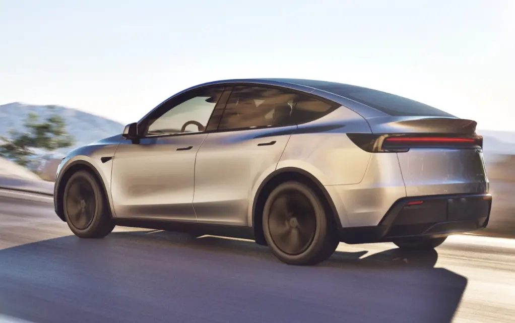 20 Tesla Model Y Quiz Questions and Answers