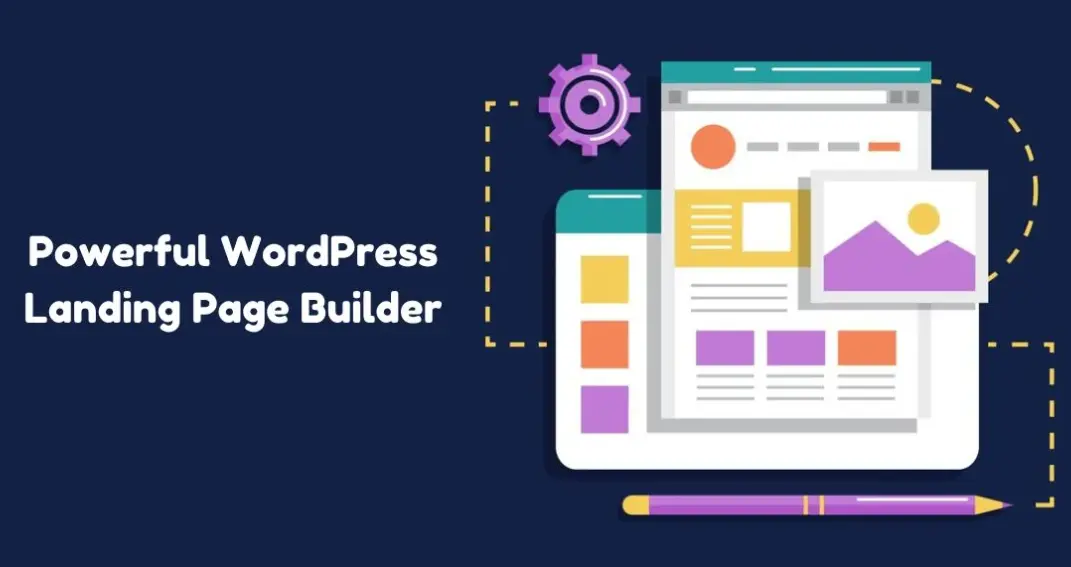 20 WordPress Landing Page Builder Quiz Questions and Answers