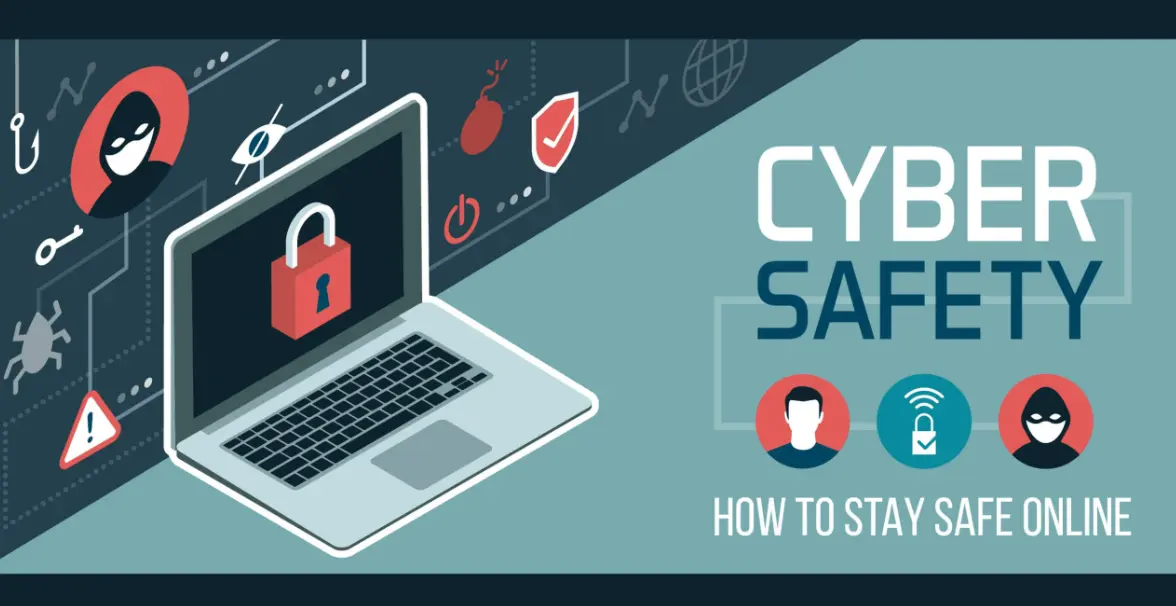 20 Cybersecurity Safety Quiz Questions and Answers