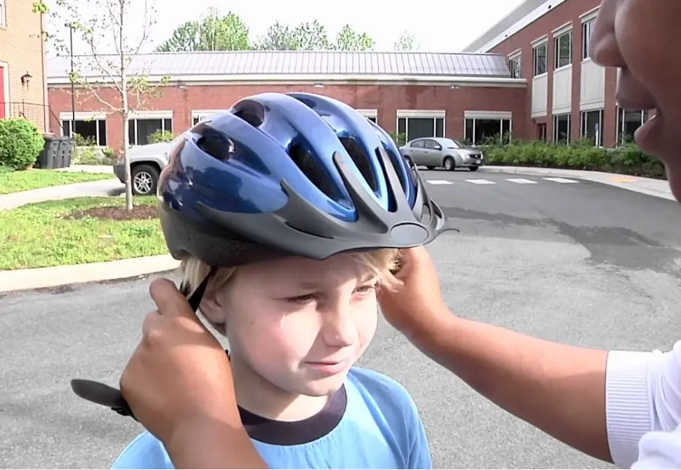 20 Bike Helmet Safety Quiz Questions and Answers