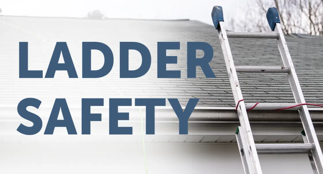 20 Ladder Safety Quiz Questions and Answers