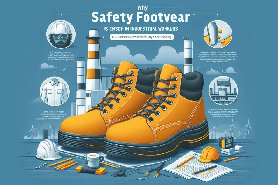 20 Footwear Safety Quiz Questions and Answers