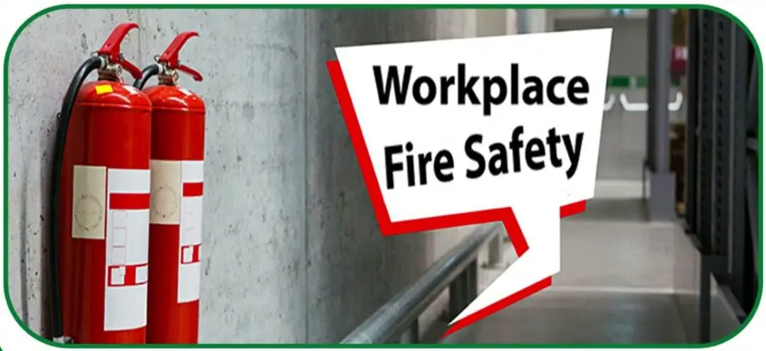 20 Workplace Fire Safety Quiz Questions and Answers