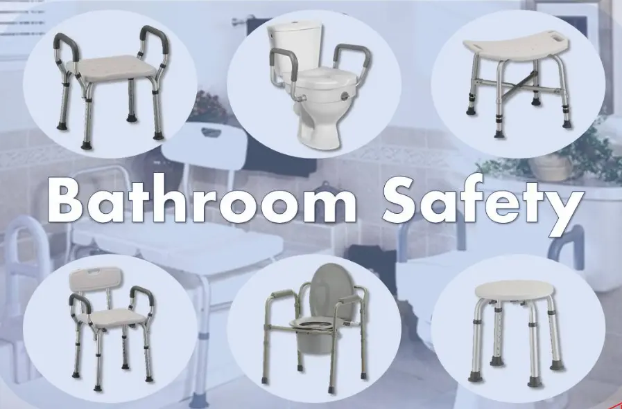 20 Bathroom Safety Quiz Questions and Answers