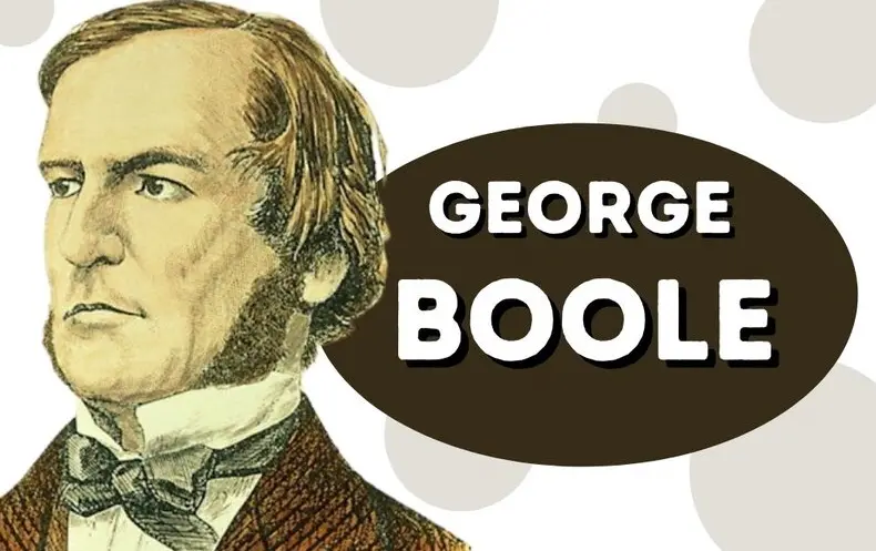 20 George Boole Quiz Questions and Answers