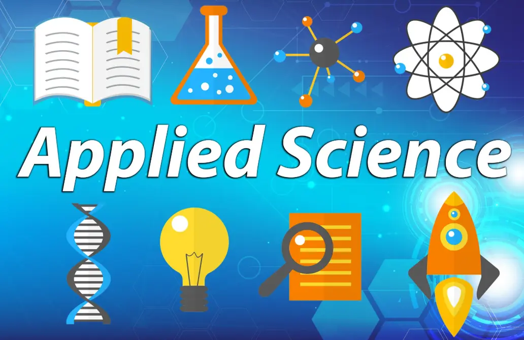 20 Applied Sciences Quiz Questions and Answers
