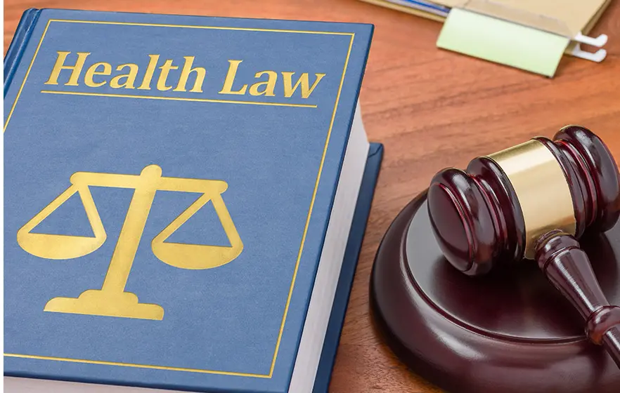 20 Health Law Quiz Questions and Answers