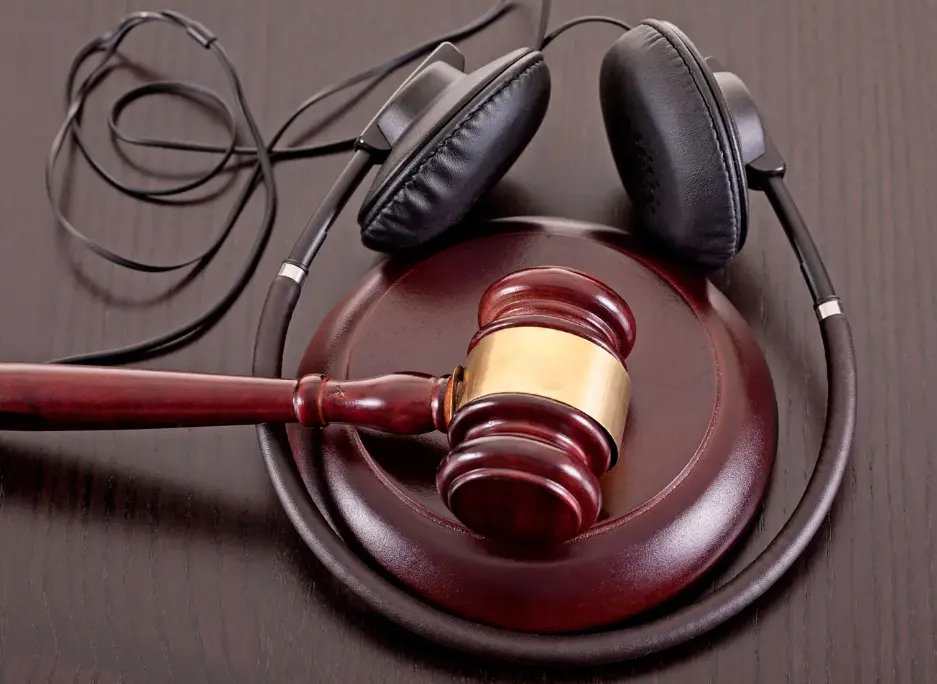 20 Music Law Quiz Questions and Answers