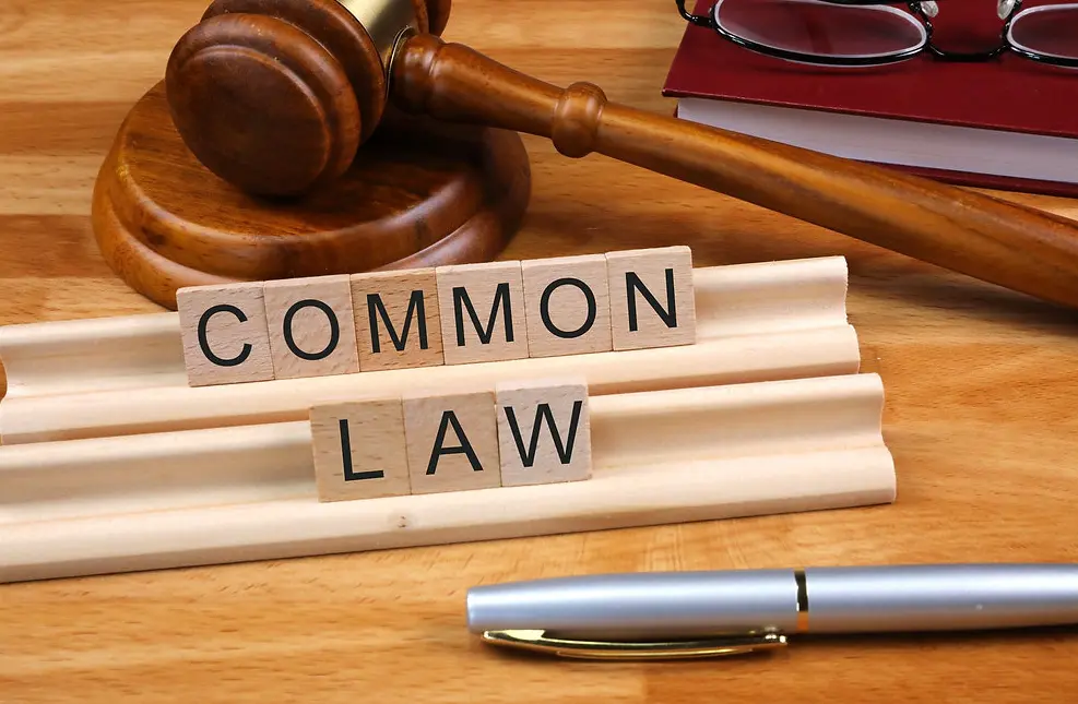 20 Common Law Quiz Questions and Answers