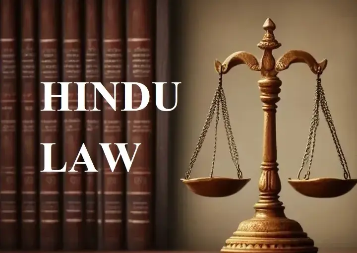 20 Hindu Law Quiz Questions and Answers