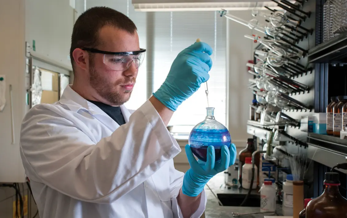 20 Molecular Engineering Quiz Questions and Answers