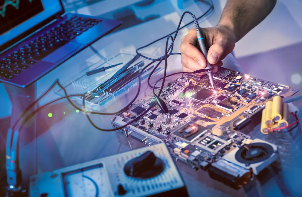 20 Electronic Engineering Quiz Questions and Answers