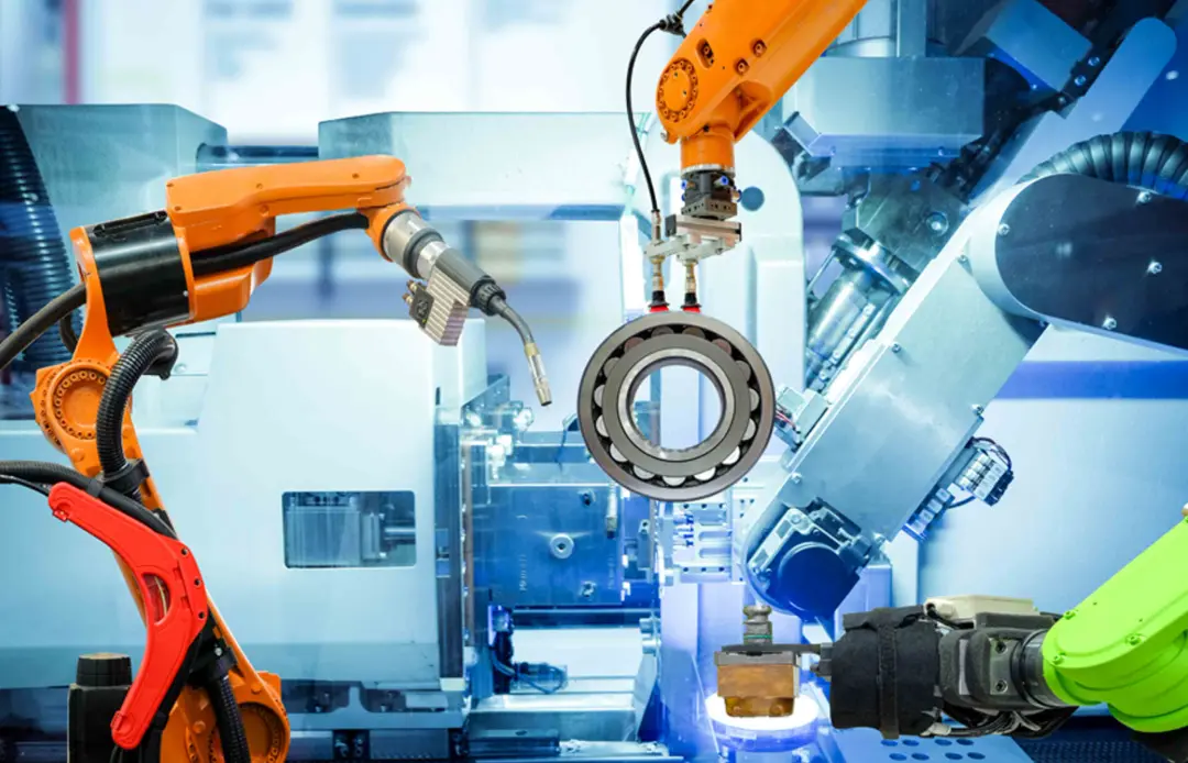 20 Manufacturing Industry Quiz Questions and Answers