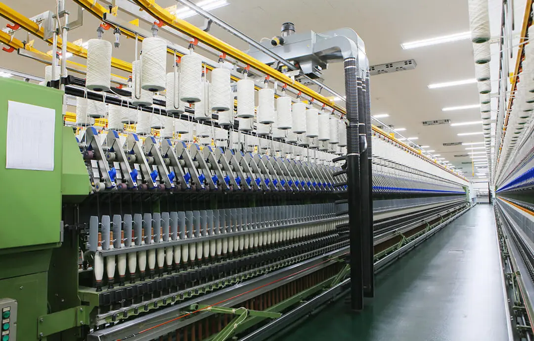 20 Textile Spinning Quiz Questions and Answers