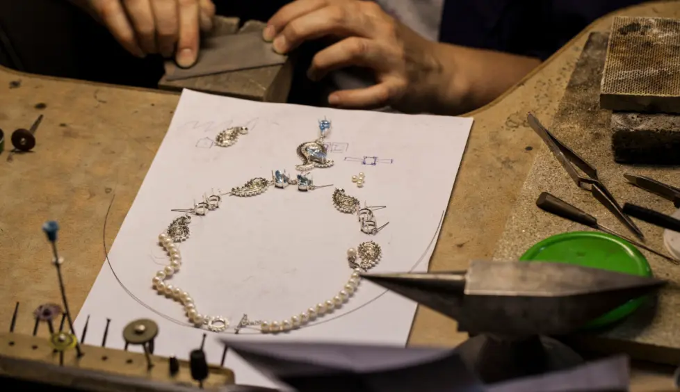 20 Jewellery Industry Quiz Questions and Answers