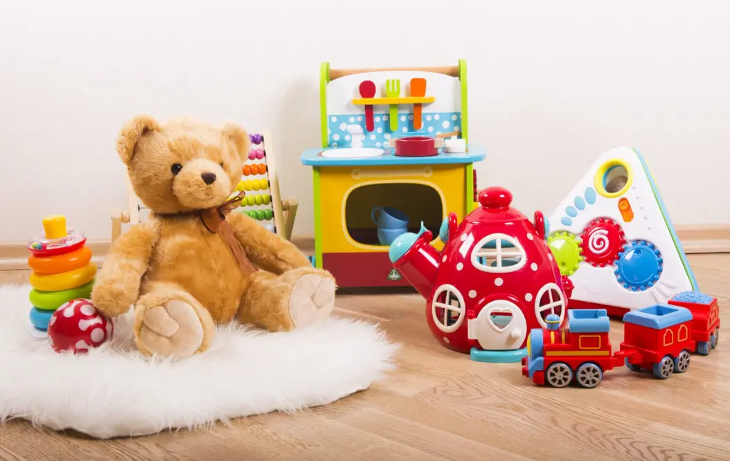 20 Toys Quiz Questions and Answers