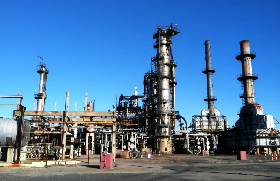 20 Oil Refining Quiz Questions and Answers