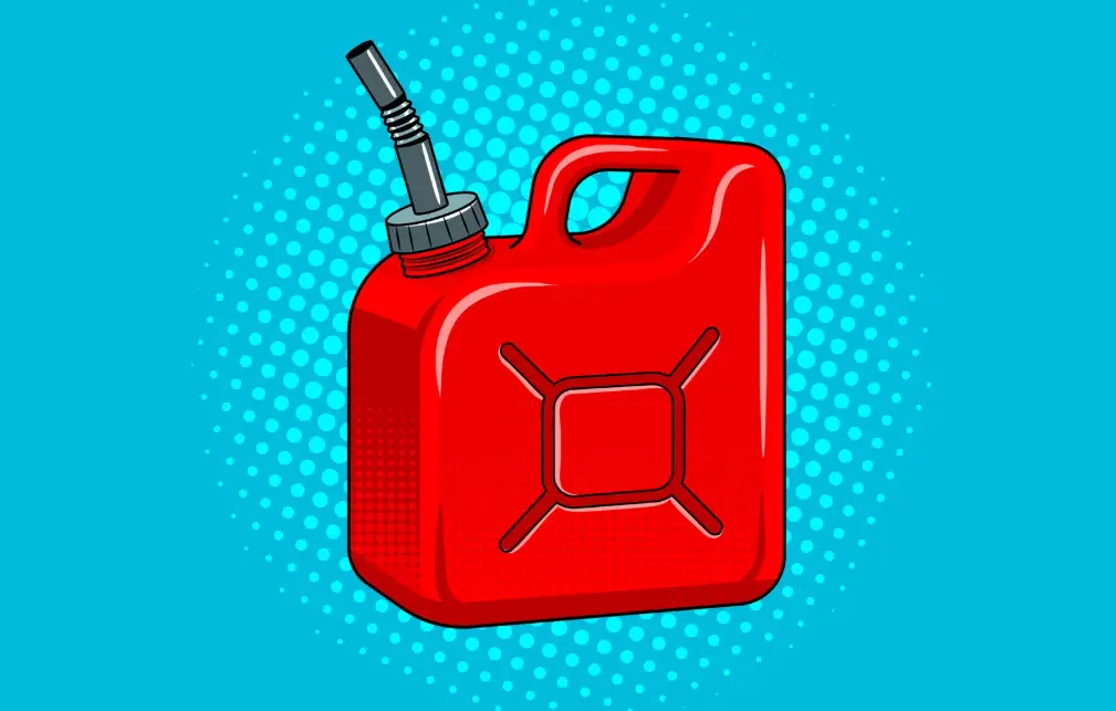 20 Gasoline Quiz Questions and Answers