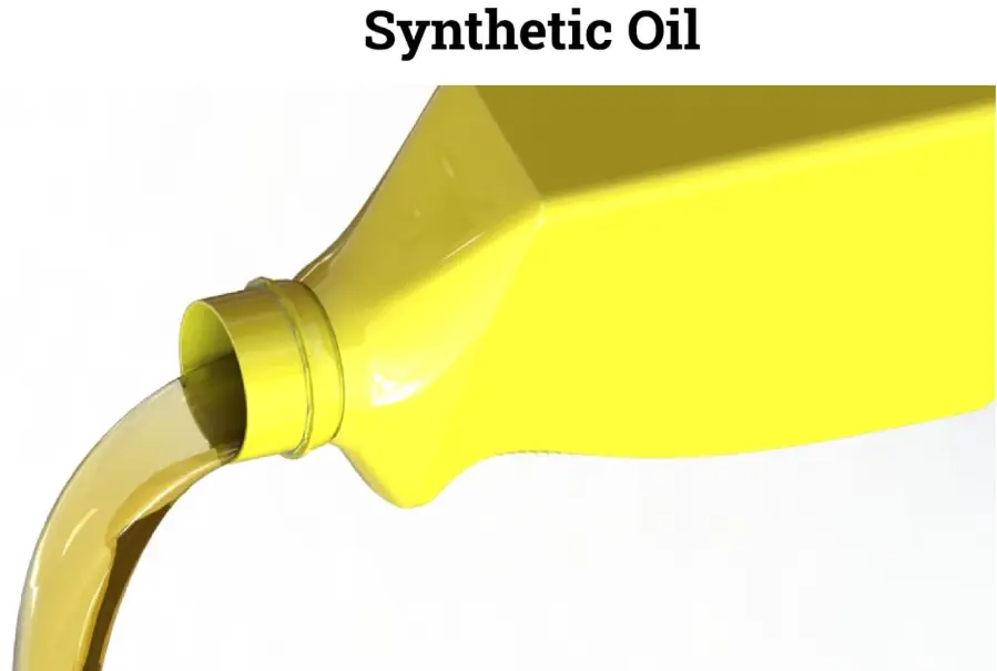 20 Synthetic Oil Quiz Questions and Answers