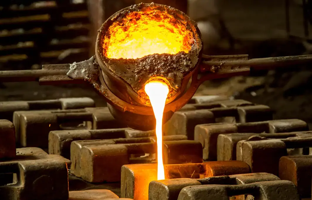 20 Cast Metal Quiz Questions and Answers