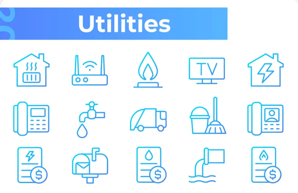 20 Utilities Quiz Questions and Answers