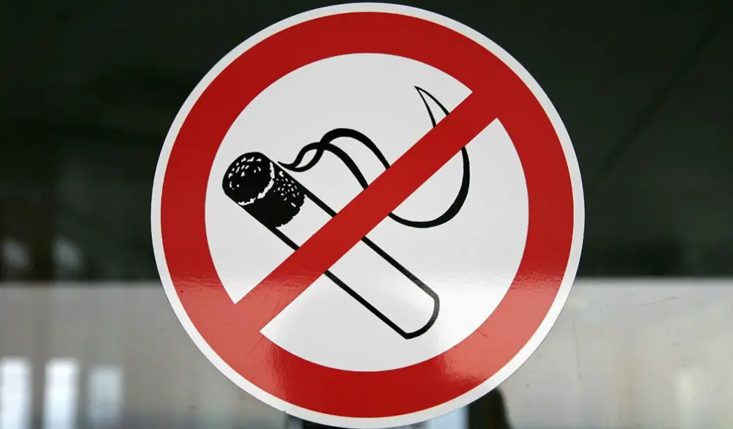 20 Smoking Ban Quiz Questions and Answers