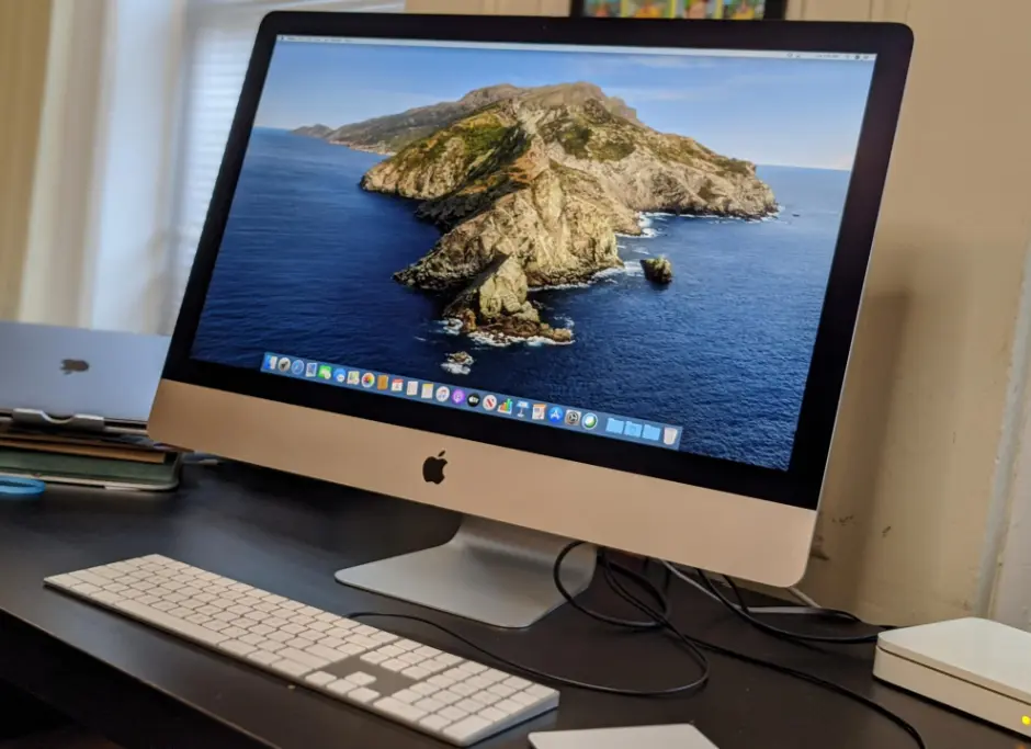 20 iMac Quiz Questions and Answers