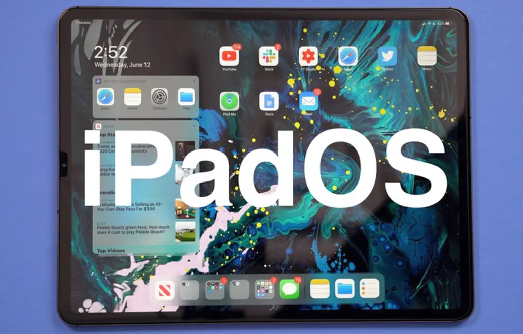 20 iPadOS Quiz Questions and Answers