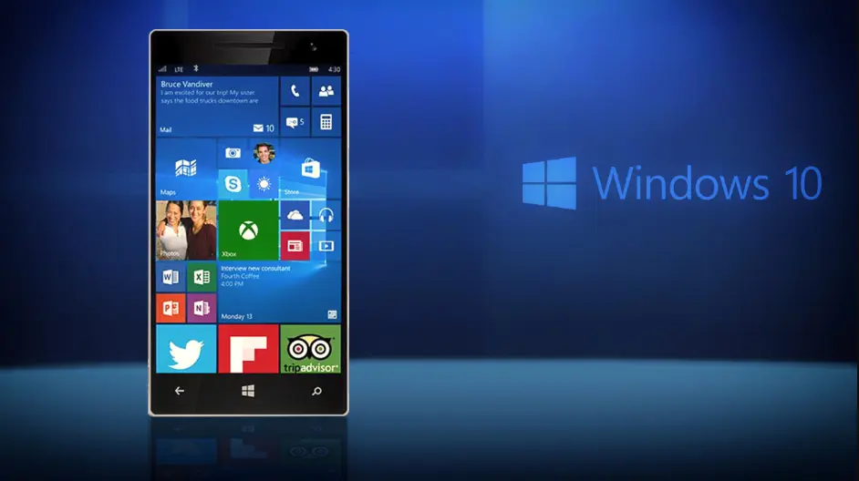 20 Microsoft Windows Mobile Quiz Questions and Answers