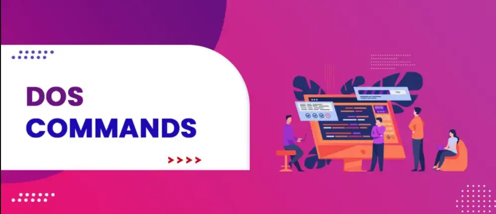 20 Dos Commands Quiz Questions and Answers