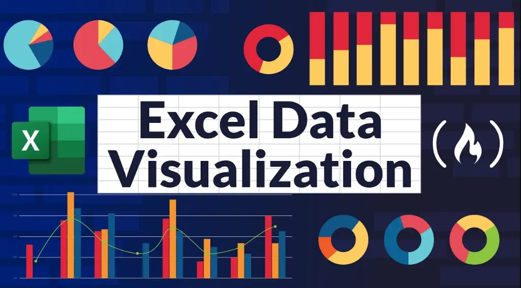 20 Excel Data Visualization Quiz Questions and Answers