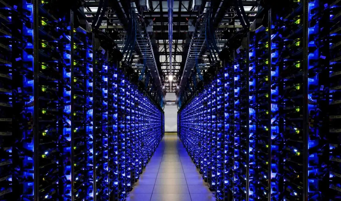 20 Data Centers Quiz Questions and Answers