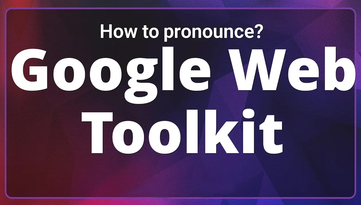 20 Google Web Toolkit Quiz Questions and Answers