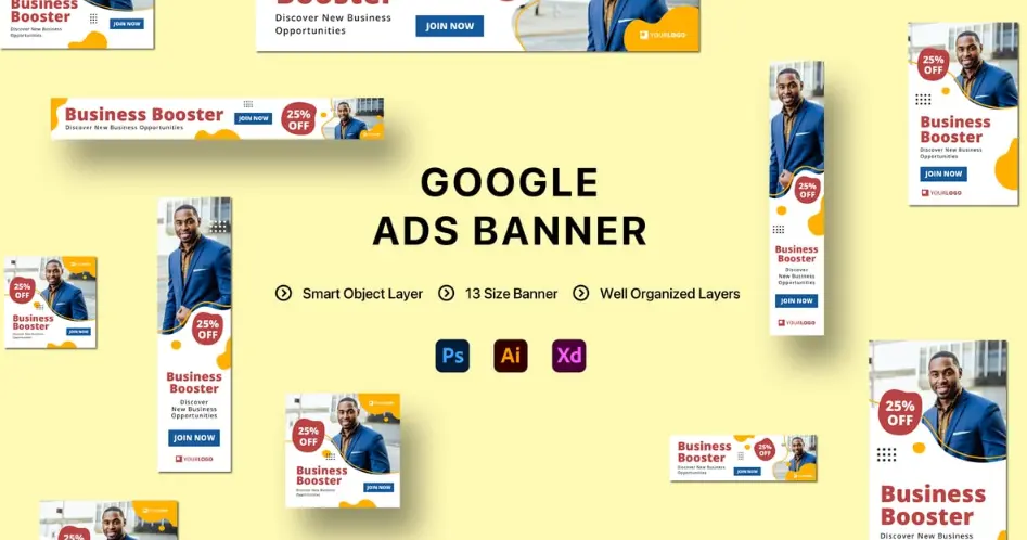 20 Google Ads Banner Ad Quiz Questions and Answers
