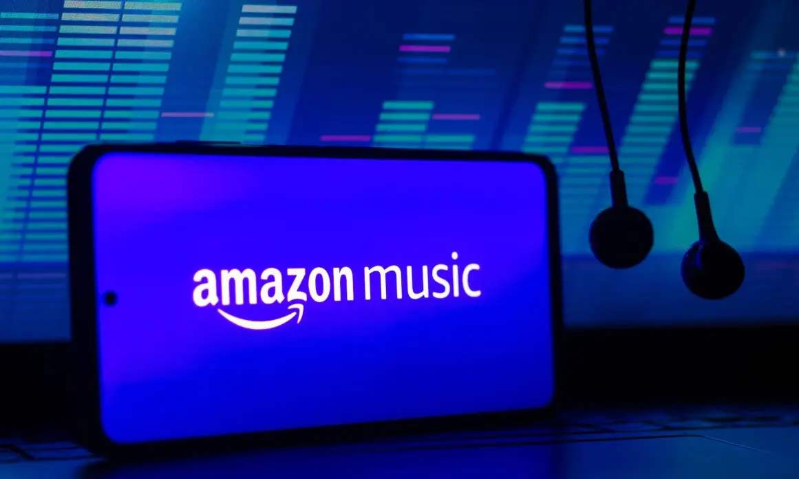 20 Amazon Music Quiz Questions and Answers