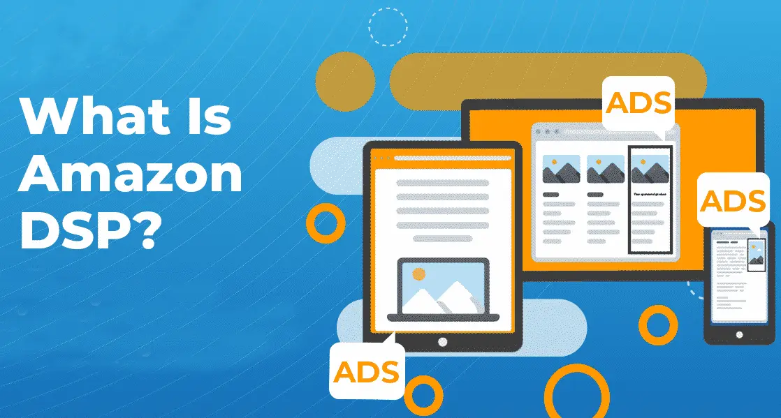 20 Amazon DSP Quiz Questions and Answers