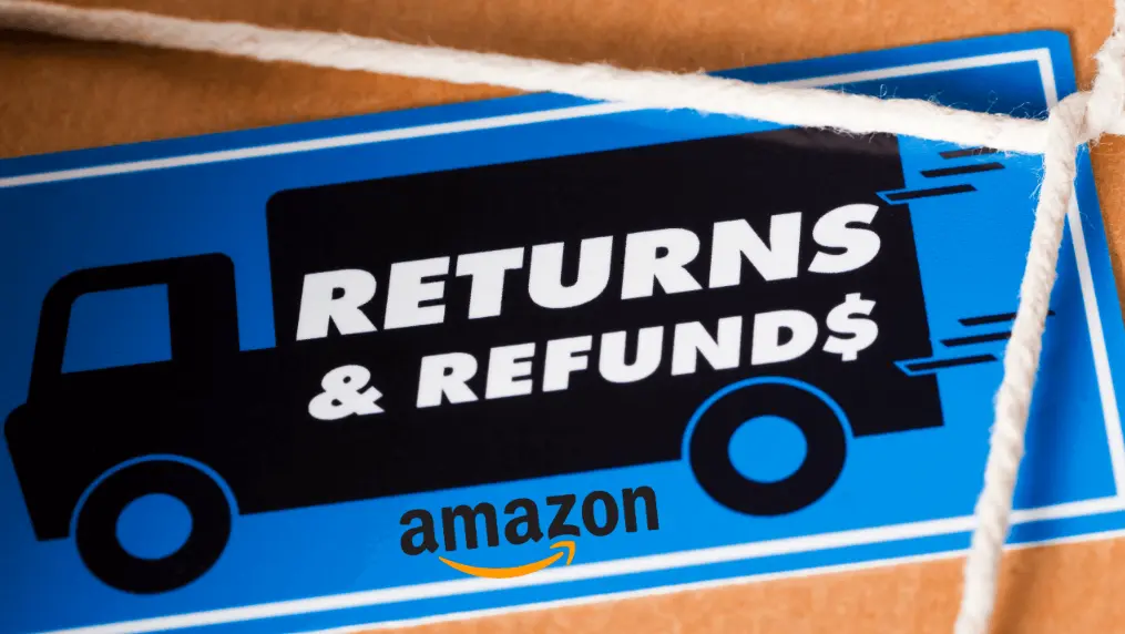 20 Amazon Return And Refund Quiz Questions and Answers