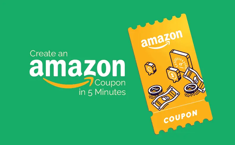 20 Amazon Coupons And Vouchers Quiz Questions and Answers