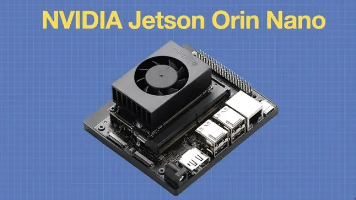 20 Nvidia Jetson Quiz Questions and Answers