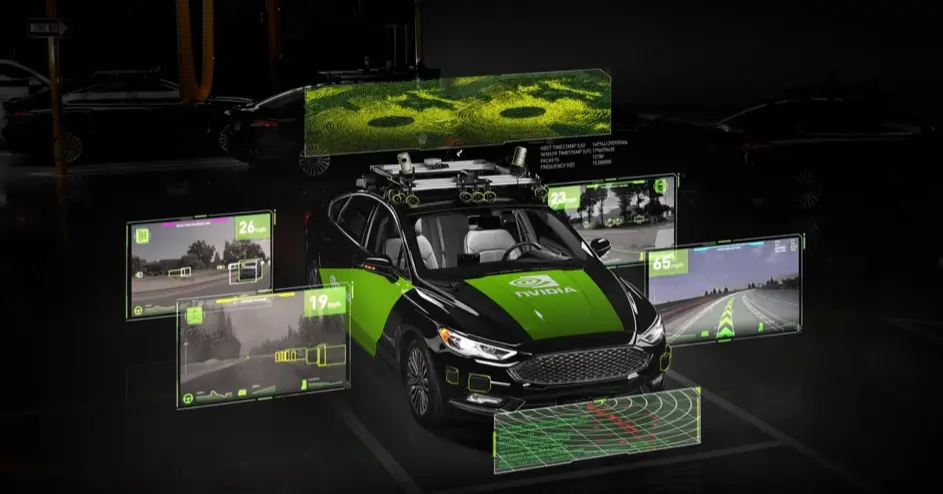 20 Nvidia DRIVE Platform Quiz Questions and Answers
