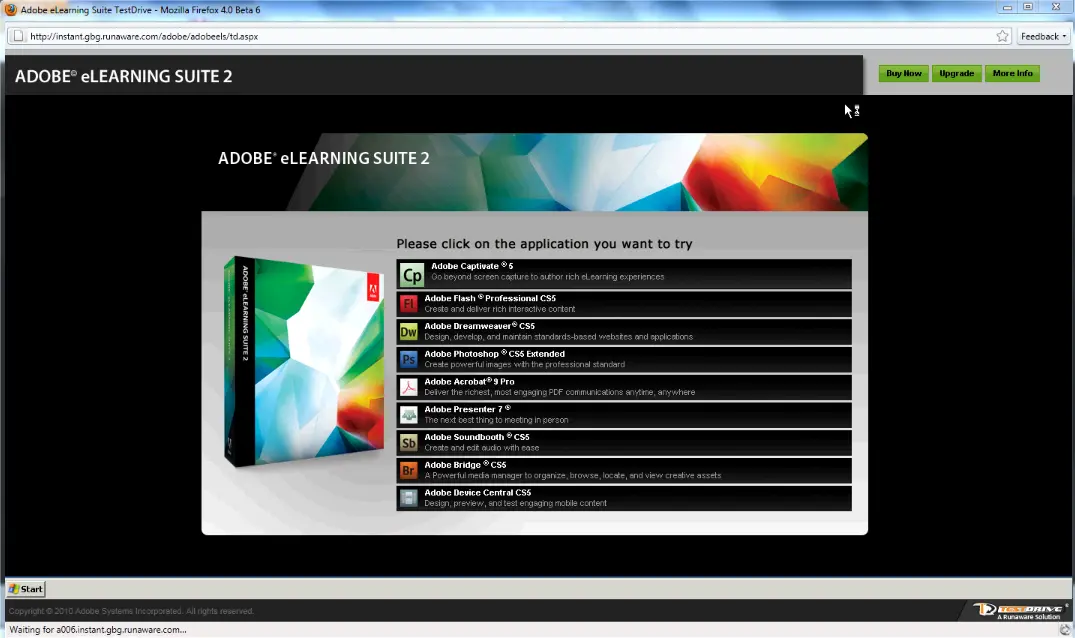 20 Adobe Elearning Suite Quiz Questions and Answers