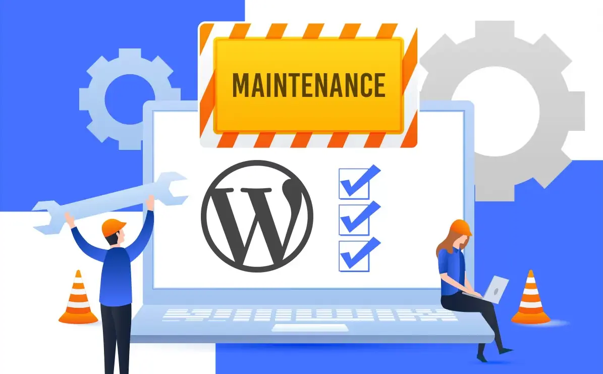 20 WordPress Maintenance Quiz Questions and Answers