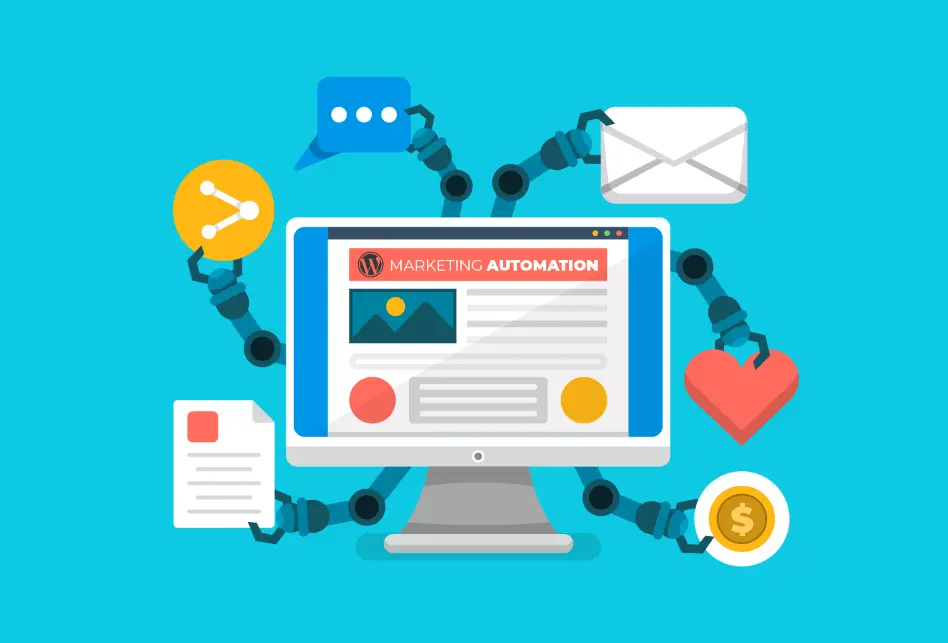 20 Marketing Automation With WordPress Quiz Questions and Answers