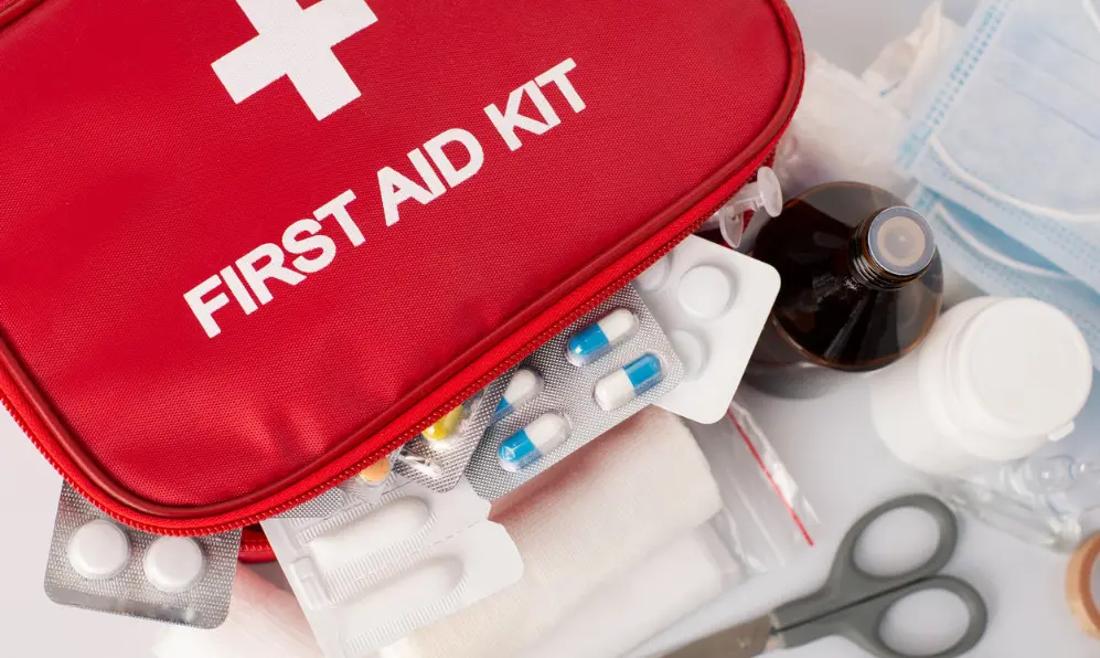 20 First Aid Safety Quiz Questions and Answers