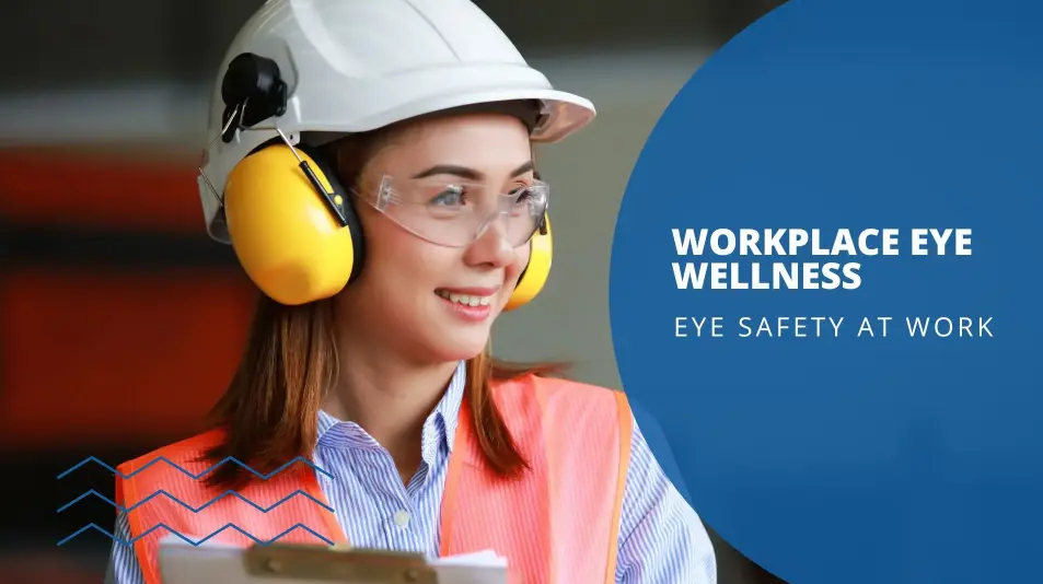 20 Workplace Eye Safety Quiz Questions and Answers