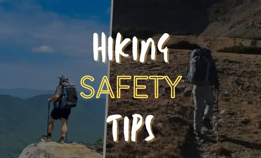 20 Hiking Safety Quiz Questions and Answers