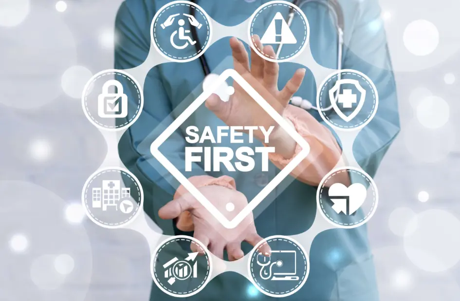 20 Healthcare Safety Quiz Questions and Answers