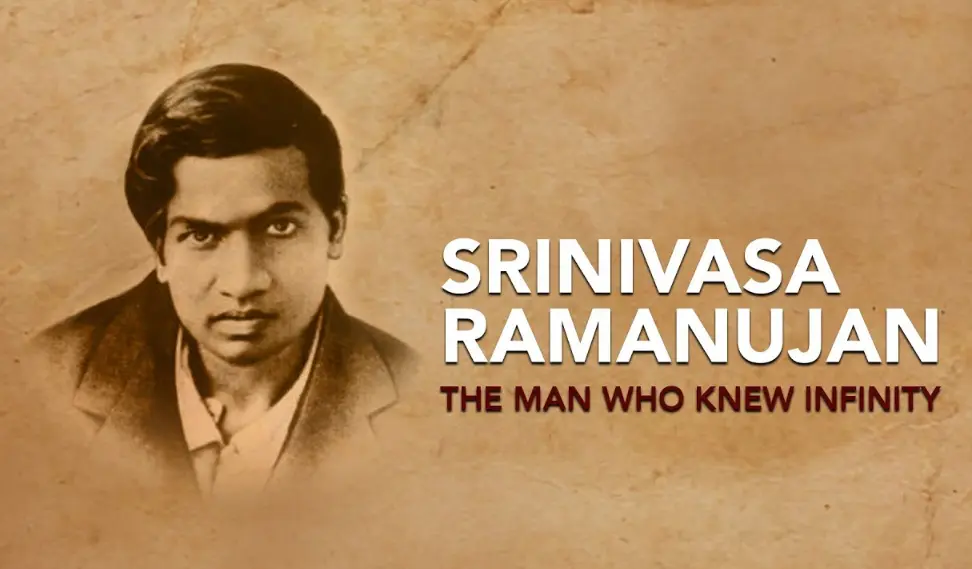 20 Srinivasa Ramanujan Quiz Questions and Answers
