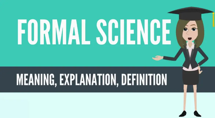 20 Formal Sciences Quiz Questions and Answers