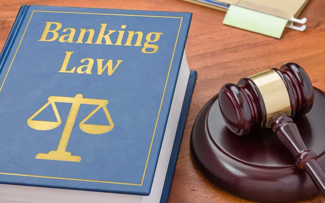 20 Banking Law Quiz Questions and Answers